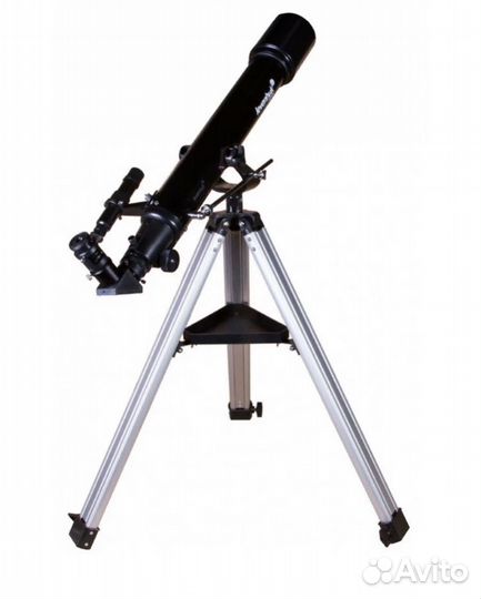 Телескоп levenhuk Skyline base 70T