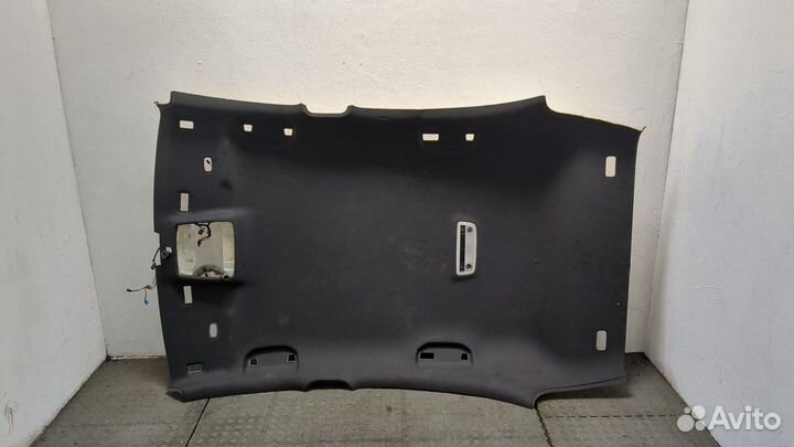 Обшивка потолка Mercedes A W176, 2014