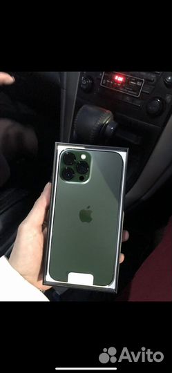 iPhone 13 Pro Max, 128 ГБ