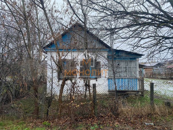 Участок 8 сот. (ИЖС)