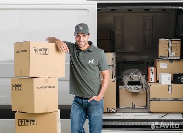 Готовый бизнес Транспортная компания