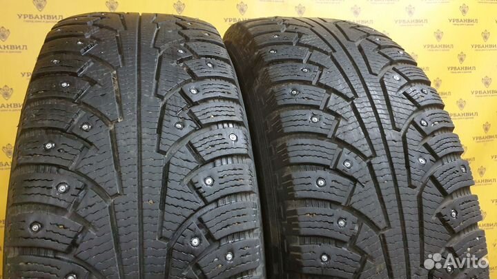 Nokian Tyres Nordman 5 SUV 245/65 R17 111T