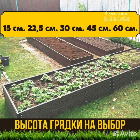Грядки