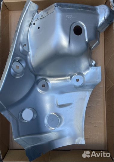 Суппорт фонаря Skoda Octavia A8 5E6813319