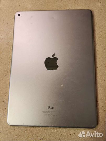 iPad air 2 64gb