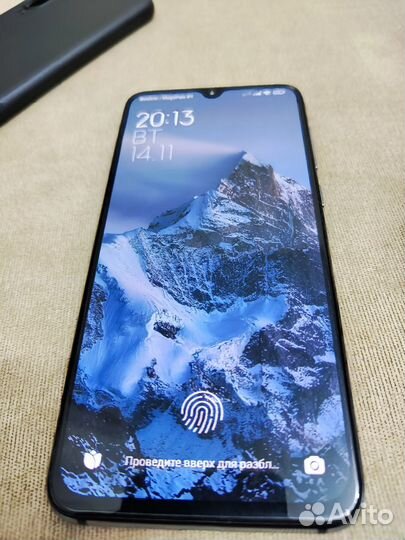 Xiaomi Mi 9 SE, 6/128 ГБ