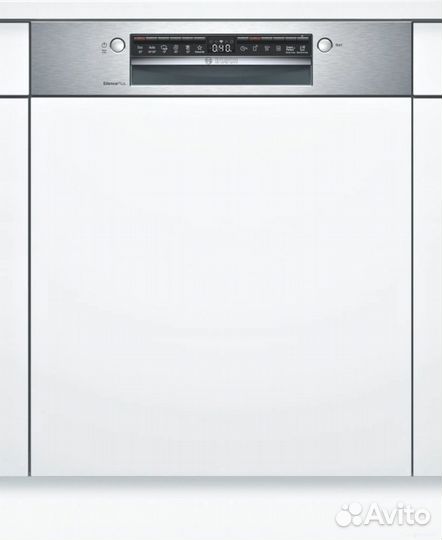 Посудомоечная машина Bosch Serie 4 SMI4HCS48E