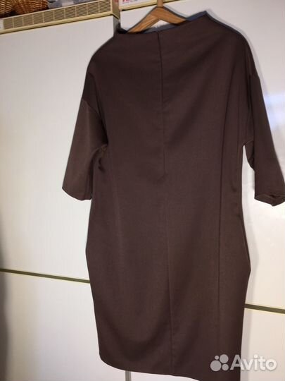 Платье Vanessa 48-50