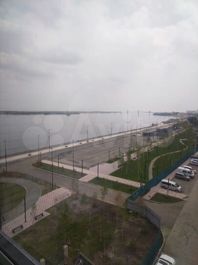 Квартира-студия, 26,3 м², 4/10 эт.