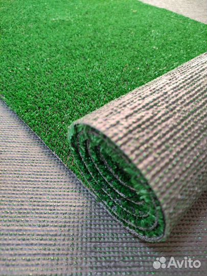Искуственный газон, трава, зеленка, газон