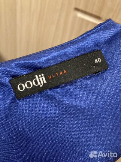 Платье Oodji 46