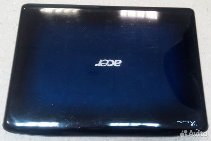 Acer 5530