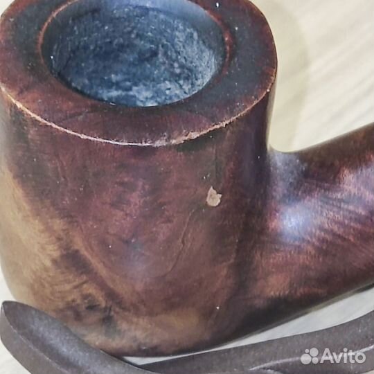 Сувенир alpipe real briar 90 годы хх века