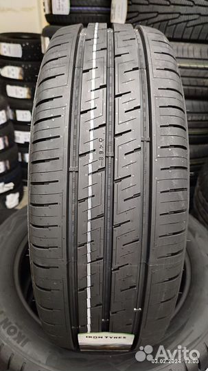 Ikon Tyres Autograph Eco C3 225/70 R15C 112R