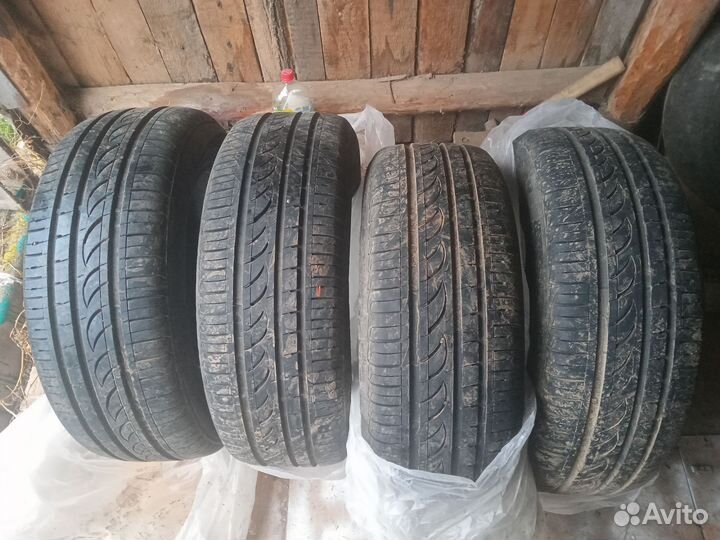Formula Energy 205/55 R15