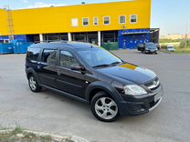 ВАЗ (LADA) Largus Cross 1.6 MT, 2017, 170 000 км, с пробегом, цена 960 000 руб.