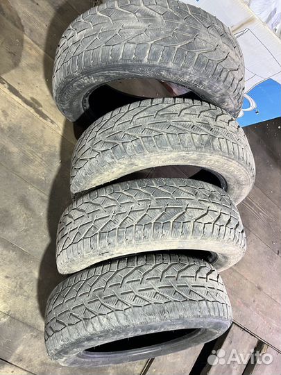 Kormoran Snow 205/60 R16