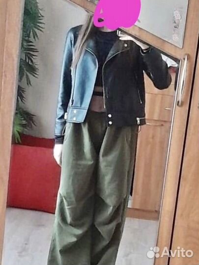 Косуха для девочки