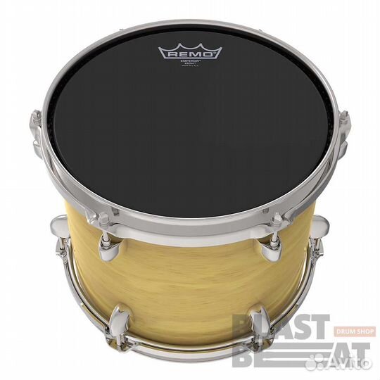 Пластик для барабана Remo 10