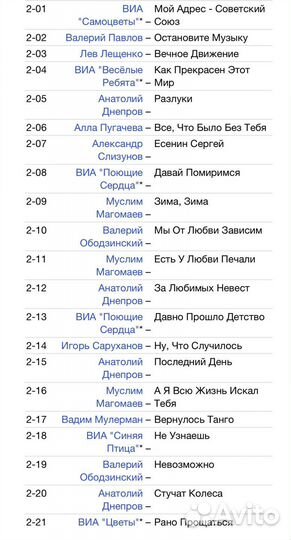 День Победы - Песни На Стихи В. Харитонова 2CD