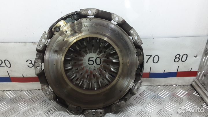 Б/У Б/У Маховик демпферный дизельный 123105X00A