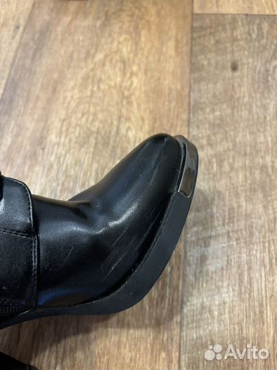 Ботильоны 39 бу