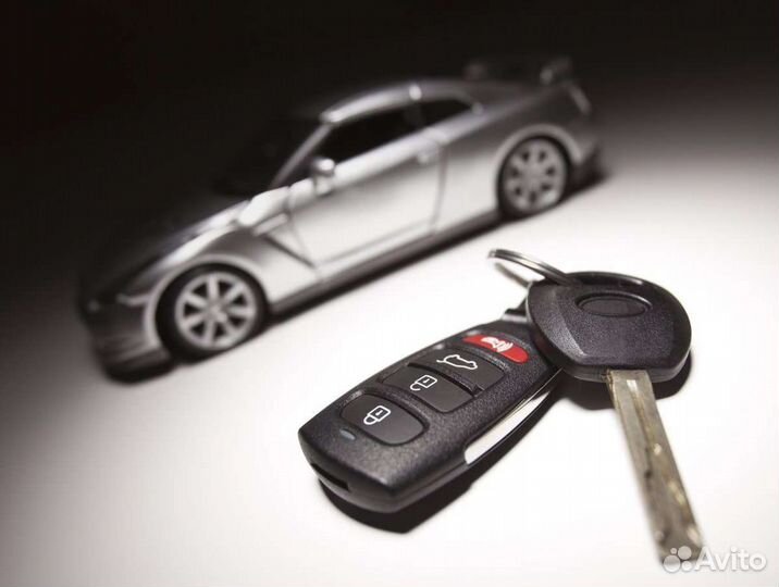 Программирование ключей иммобилайзера