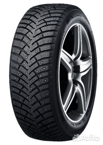 Nexen Winguard WinSpike 3 215/55 R18 95T