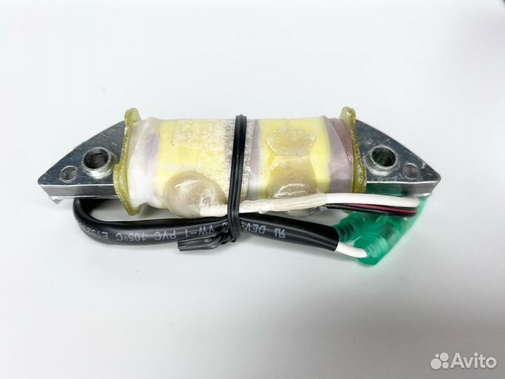 Катушка зажигания (магнето) Tohatsu М5 Omax