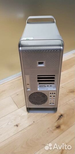 Продам cpu board MacPro 2009 1 процессор