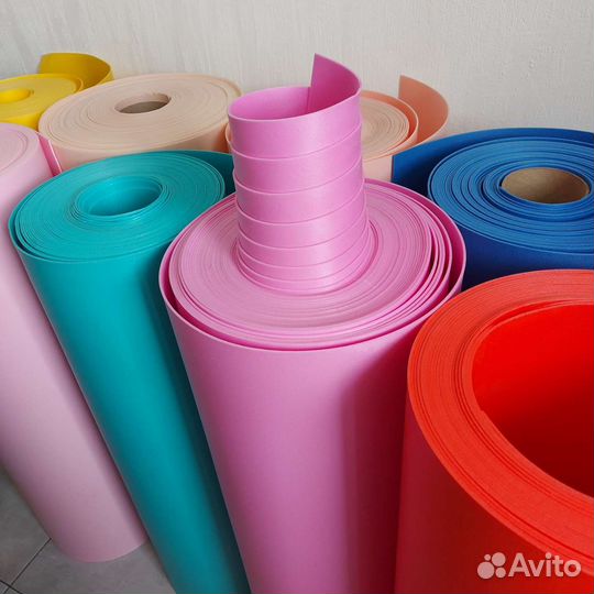 Изолон для цветов, торшеров, крыльев, поделок