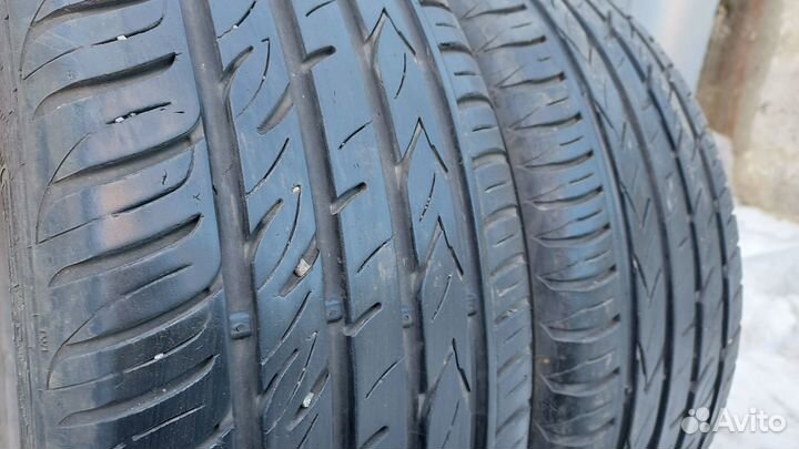 Gislaved UltraSpeed 2 225/55 R17 101Y