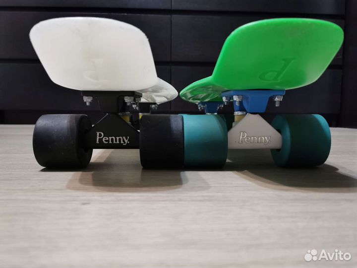 Penny board 22 оригинал