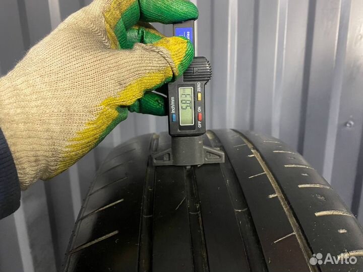 Nexen N Fera RU1 215/60 R16 95V