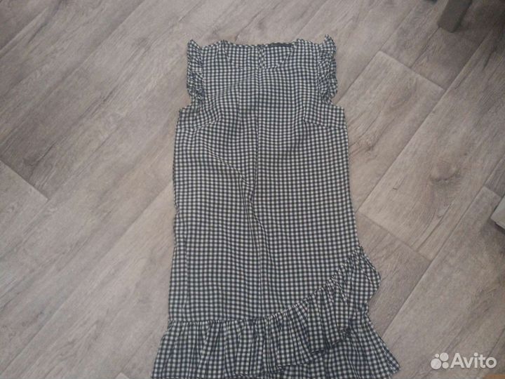 Сарафан house материал хлопок размер s