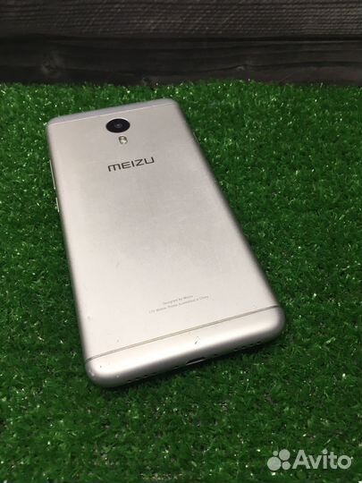 Meizu M3 Note, 2/16 ГБ