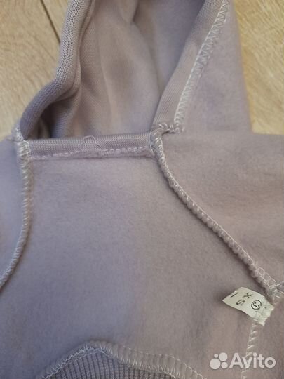 Толстовка для собачки