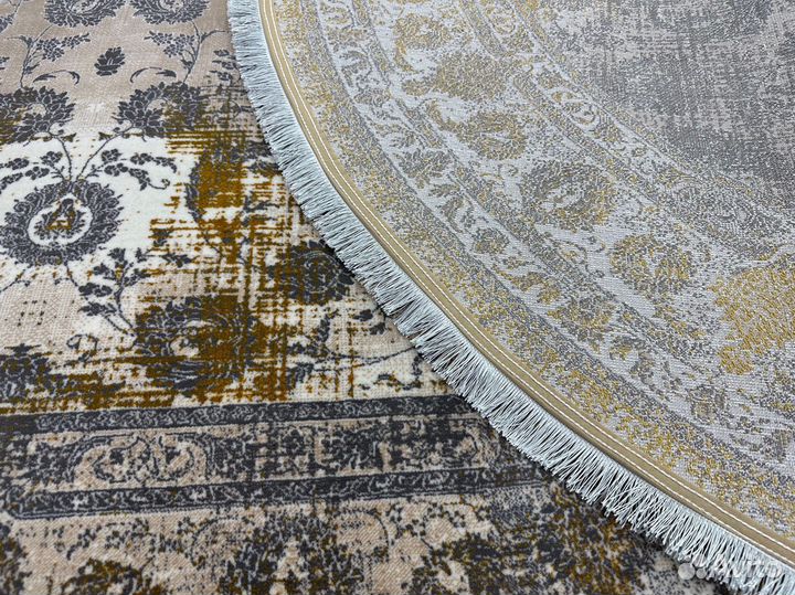 Ковер овальный 2х4 Иран