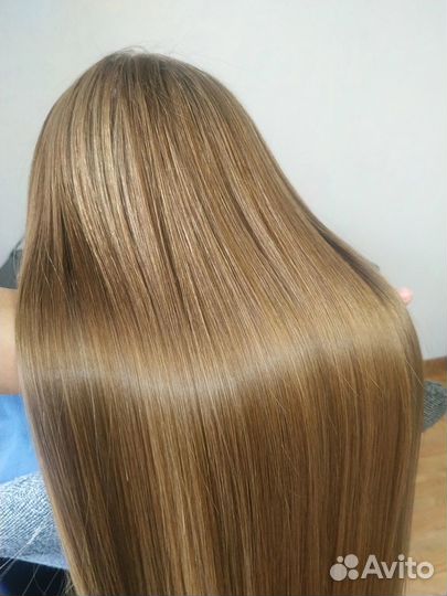 Кератин,Ботокс,Холодное востан,Ботопластика