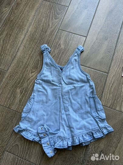 Вещи для девочки 80 размер