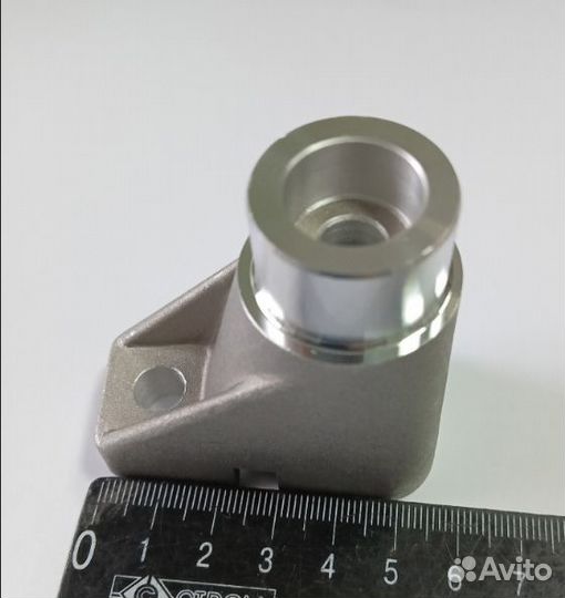 Кронштейн катка для с/х Рысь, Тайга