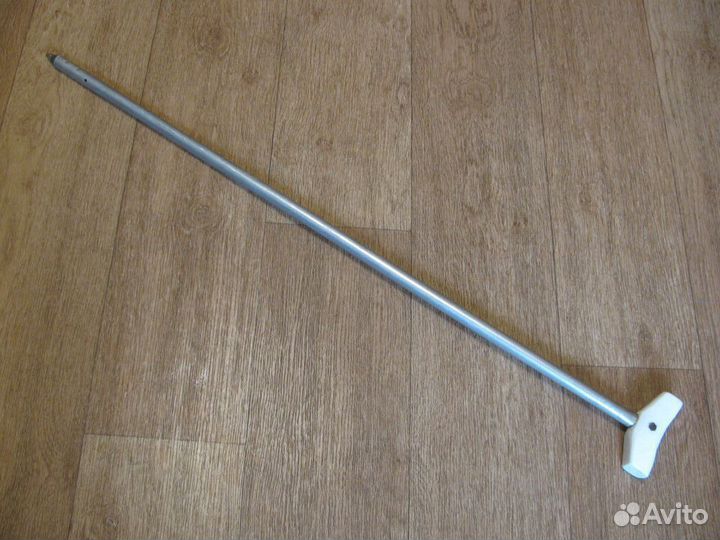 Клюшки времён СССР