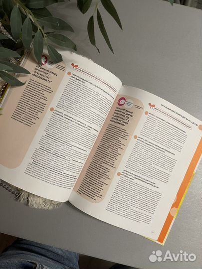 Новая книга 