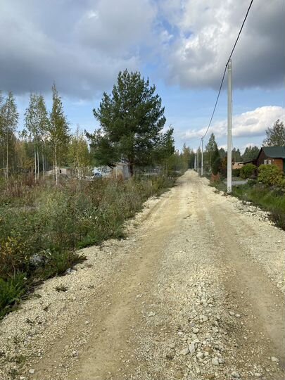 Участок 12 сот. (СНТ, ДНП)