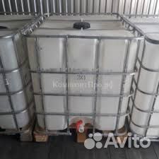 Еврокуб 1000 л