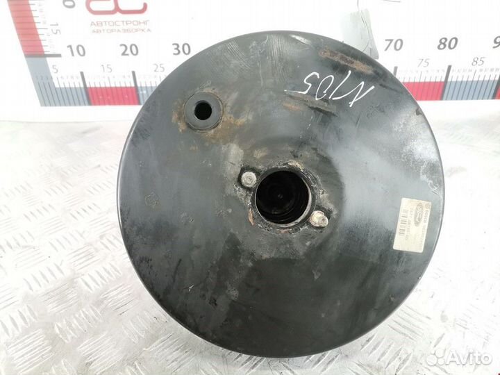 Вакуумный усилитель тормозов Ford Mondeo 3 2003