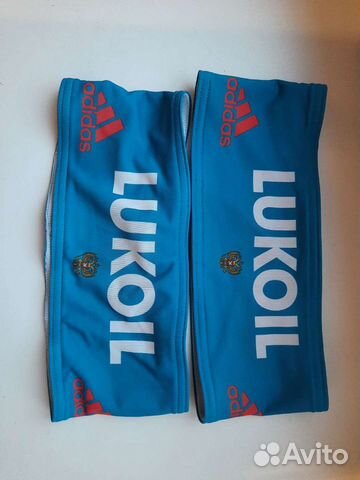 Повязки, шапки лыжные adidas, bosco