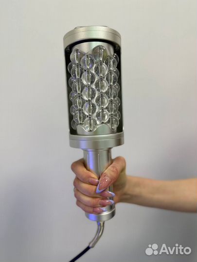 Slimspheres компрессионный вибромассаж 3 манипулы