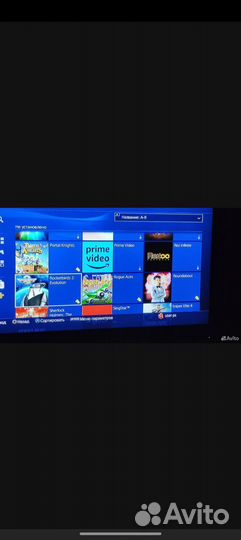 Sony playstation 4 slim