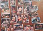 Карточки UFC